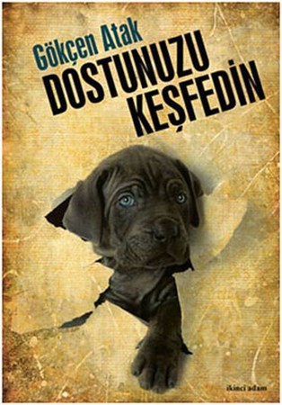 Dostunuzu Keşfedin
