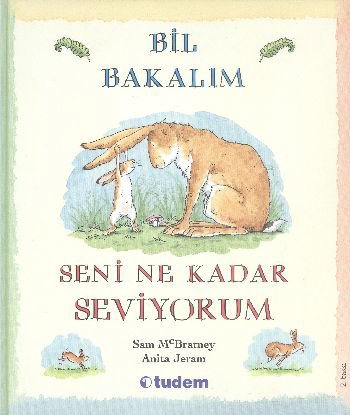 Bil Bakalım Seni Ne Kadar Seviyorum