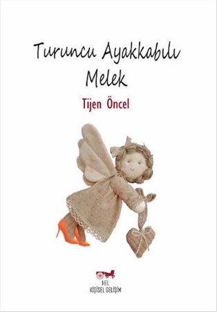 Turuncu Ayakkabılı Melek