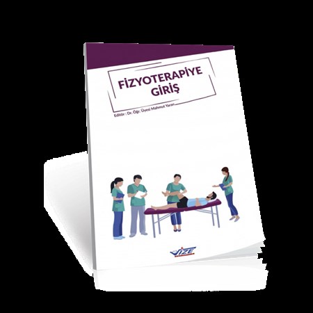 Fizyoterapiye Giriş