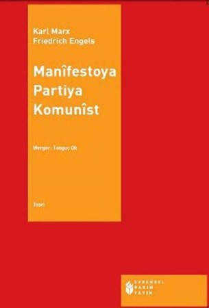 Manifestoya Partiya Komunist