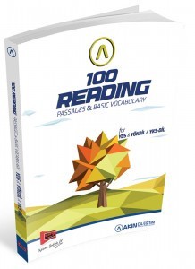 Yargı 100 Reading Passages Basic Vocabulary Yeni