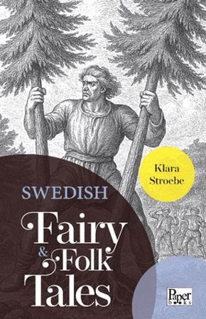 Swedish Fairy & Folk Tales