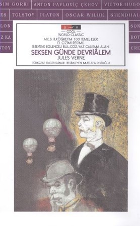 Seksen Günde Devrialem Cool