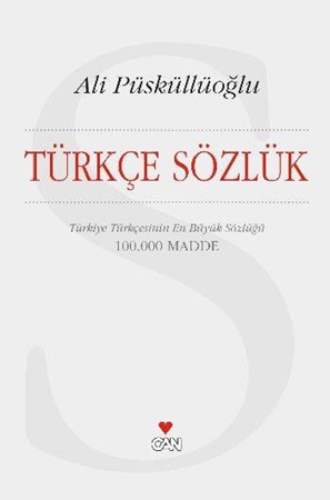 Büyük Türkçe Sözlük