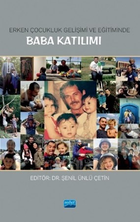 Erken Çocukluk Gelişimi Ve Eğitiminde Baba Katilimi