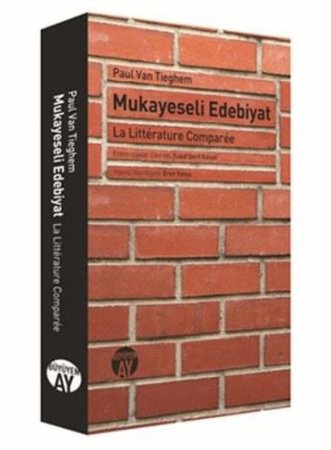 Mukayeseli Edebiyat