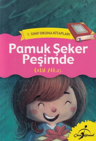 1. Sınıf Okuma Kitapları Seti 10 Kitap