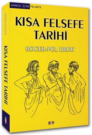 Kısa Felsefe Tarihi