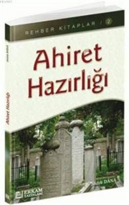 Ahiret Hazırlığı Cep Boy