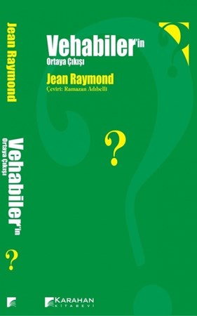 Vehhabiler'in Ortaya Çıkışı