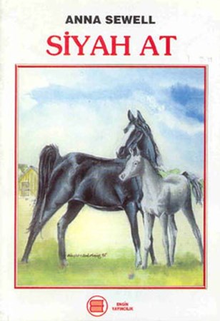 Siyah At