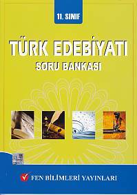 Fen Bilimleri 11. Sınıf Türk Edebiyatı Soru Bankası