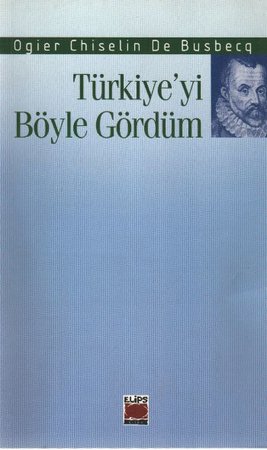 Türkiye’yi Böyle Gördüm