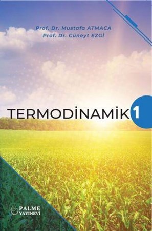 Termodinamik 1