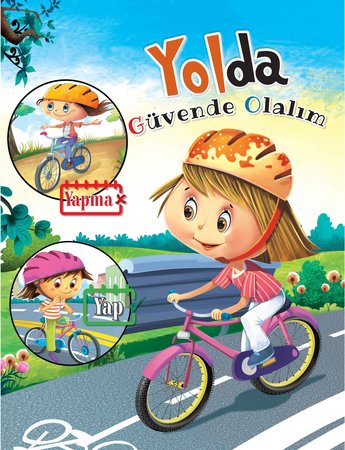 Yolda - Güvende Olalım