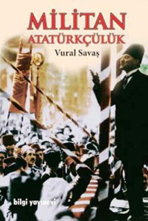 Militan Atatürkçülük