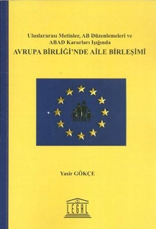 Avrupa Birliği'nde Aile Birleşimi