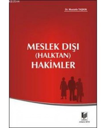 Meslek Dışı Halktan Hakimler