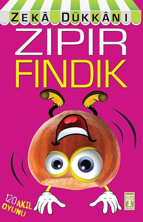 Zıpır Fındık / Zeka Dükkanı