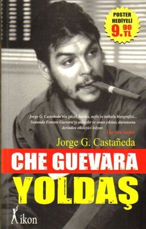 Che Guevara Yoldaş