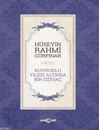 Kuyruklu Yıldız Altında Bir İzdivaç