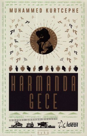 Harmanda Gece