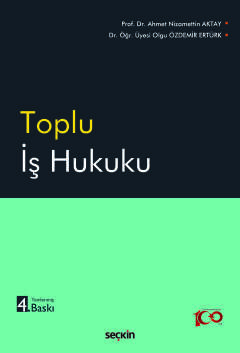 Toplu İş Hukuku