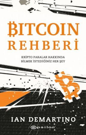 Bitcoin Rehberi