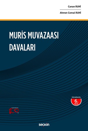 Muris Muvazaası Davaları
