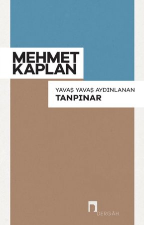 Yavaş Yavaş Aydınlanan Tanpınar