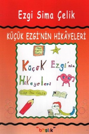 Küçük Ezgi'nin Hikayeleri