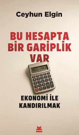 Bu Hesapta Bir Gariplik Var