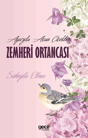 Ayazda Açan Çiçekler Zemheri Ortancası