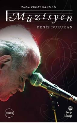 Müzisyen -  Usulca Vedat  Sakman