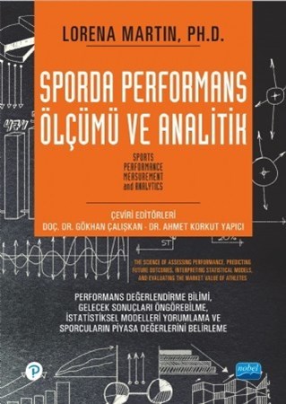 Sporda Performans Ölçümü Ve Analitik - Sports Performance Measurement And Analytics