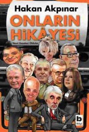 Onların Hikayesi Nasıl Gazeteci Oldular