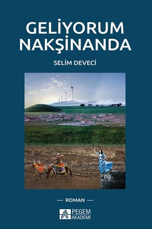 Geliyorum Nakşinanda