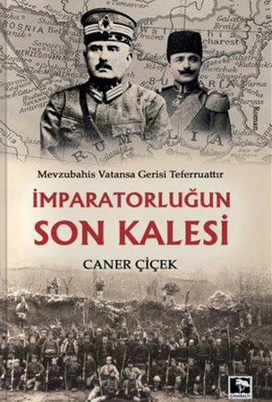 İmparatorluğun Son Kalesi