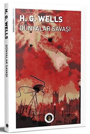 Dünyalar Savaşı