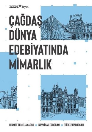 Çağdaş Dünya Edebiyatında Mimarlık