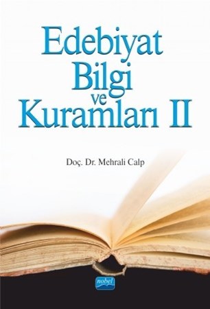 Edebiyat Bilgi Ve Kuramları Ii