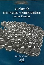 Türkiye'de Milletvekilliği Ve Milletvekilliğinin Sona Ermesi