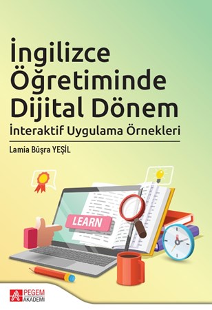 İngilizce Öğretiminde Dijital Dönem