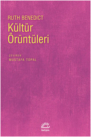 Kültür Örüntüleri