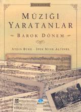 Müziği Yaratanlar Barok Dönem