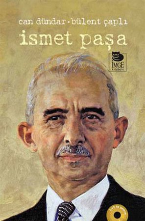 İsmet Paşa - DVD li  (Ciltli)