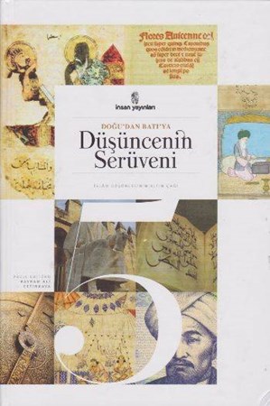 Doğudan Batıya Düşüncenin Serüveni 5. Cilt