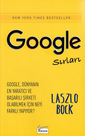 Google Sırları
