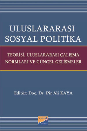 Uluslararası Sosyal Politika